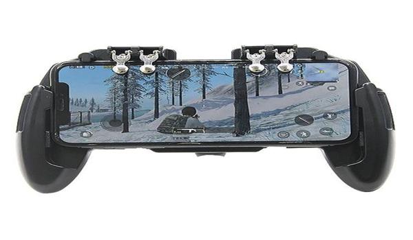 最强灵敏度和平精英压枪